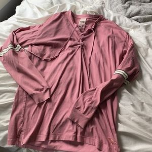 VS PINK Long-sleeve